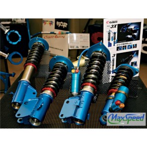 CUSCO 3X COIL OVER SUSPENSION