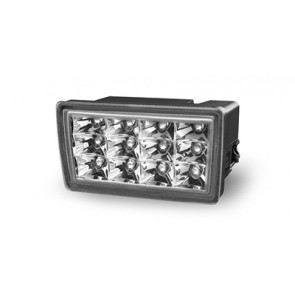 LED Nebellampe chrom Subaru Impreza 2011-2016