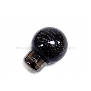 Circuit Sports Carbon Shift Knob