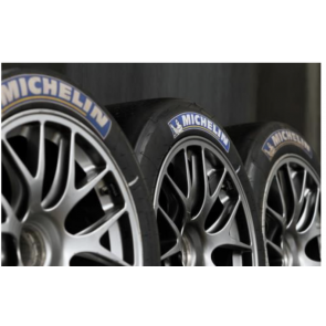 Tire Sticker Reifen Aufkleber Permanent 8 Stück
