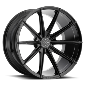 Alufelge Super Concave BD11