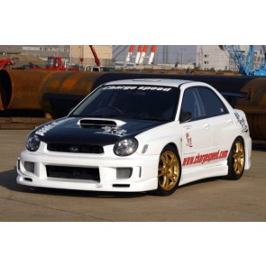 CHARGESPEED BODY KIT WRX