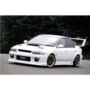 Body kIT Impreza 97/00