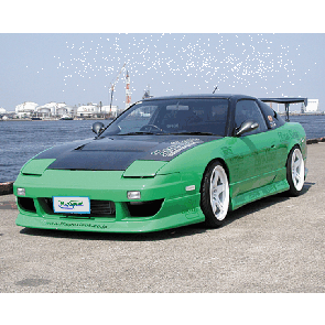 BODY KIT NISSAN 200SX S13