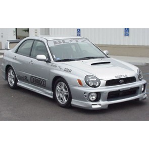 Body kit Kamy