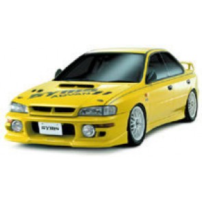 Body kit SYMS GTX