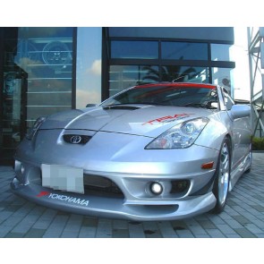 Body kit Trial