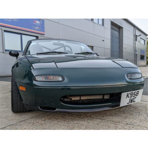 BF Front Spoilerlipp Mazda MX5 NA