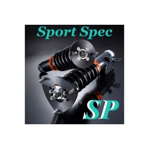 Border Suspension Sport Spec SP  
