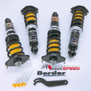 Border Suspension SP Street Special Maxza MX5 