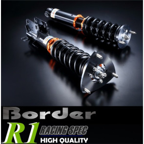 Border Race Coil Over R1 Toyota Yaris GR