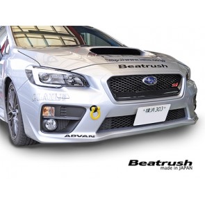 Abschleppösen Subaru wrx sti V1 2015-