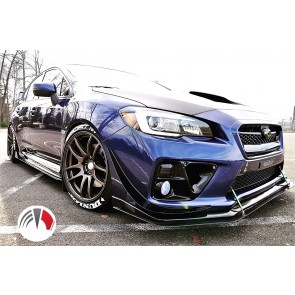 Brake Cooling Scoop Sti  2014/2017