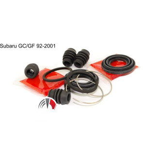 Impreza/Forester GC8 GF8 Rear Brake Caliper Seal Kit