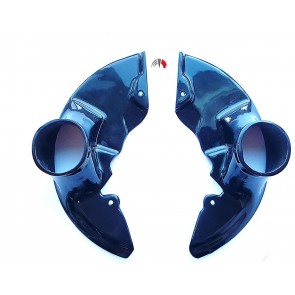 Brake Cooling Scoop Subaru WRX STI 08/17