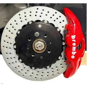 Brembo Brake kit 500 /595 Abarth 