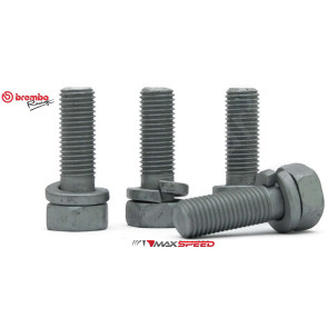 Brembo Front Caliper Bolt Subaru