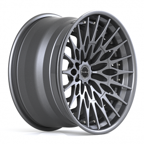 Brixton Forged HS1 Targa Series