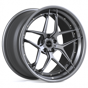 Brixton Forged WR7