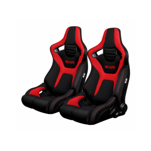 Braum Seats Elite R