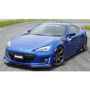 Chargespeed BRZ Botton Line new 2018