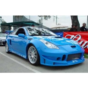 FRONT BUMPER BUDDY CLUB CELICA T23