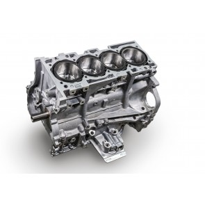 AMS 2.2L 4B11 Short Block - Evo X 