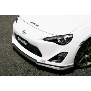 Frontspoiler Chargespeed GT86 Botton Line Carbon T1