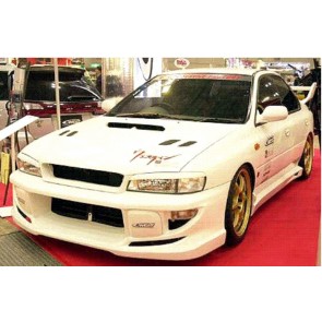 BODY KIT IMPREZA C-WEST
