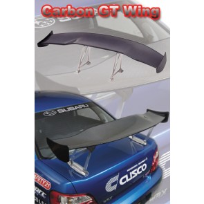 Cusco GT Rear Carbon Wing