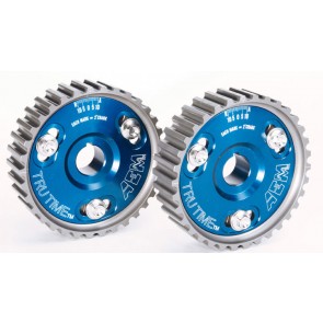 AJUSTABLE CAMS GEARS SUBARU WRX STI	