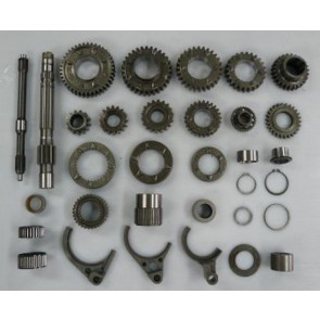 DOG GEAR KIT CUSCO SUBARU WRX