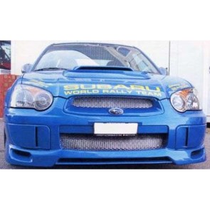 FRONTSPOILER WRC SUBARU