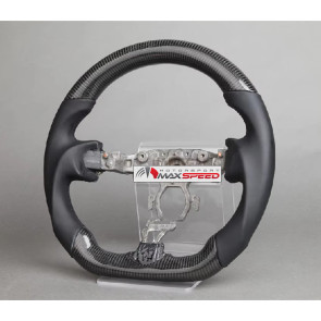 Carbon Steering Wheel Nissan 370Z  maxspeed-motorsport.ch