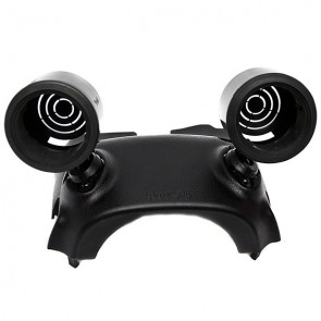 Gauge Pod Subaru 2002/07 WRX STI