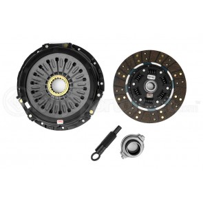 Competition Clutch Evo X