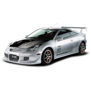 C-ONE BODY KIT CELICA V2 ZT231