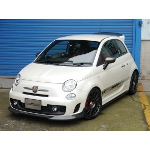 ARQRAY Frontspoiler 500/595 Abarth