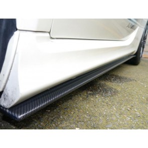 ARQRAY Frontspoiler 500/595 Abarth