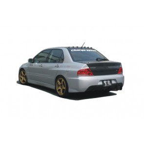 EVO 9 CHARGESPEED BODY KIT