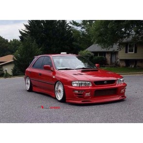 Frontspoiler IMPREZA 95-