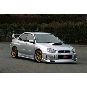 Body Kit Impreza 2003 GG/GD