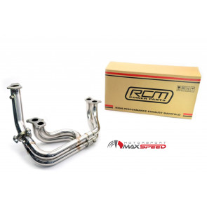 RCM EXHAUST MANIFOLD