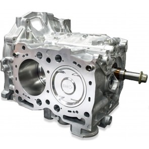 Maxspeed Short Block CLOSED Deck EJ25 Subaru STI Stage 3