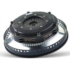 Clutch Masters FX850 Twin Disc Clutch Kit Subaru STI 2004-2018