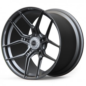 Brixton Forge CM5-R Ultrasport Wheels