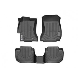 Maxspeed Wasserfest Teppich Set