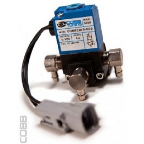 COOB Boost Tuning 3-Port Solenoid Subaru WRX STI 08/2014 