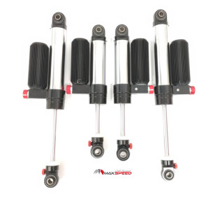 Coil Over Suspension IVECO Daily 4x4 