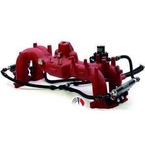 Top Feed Injectors Conversion Kit Subaru GT GC8 99/2000